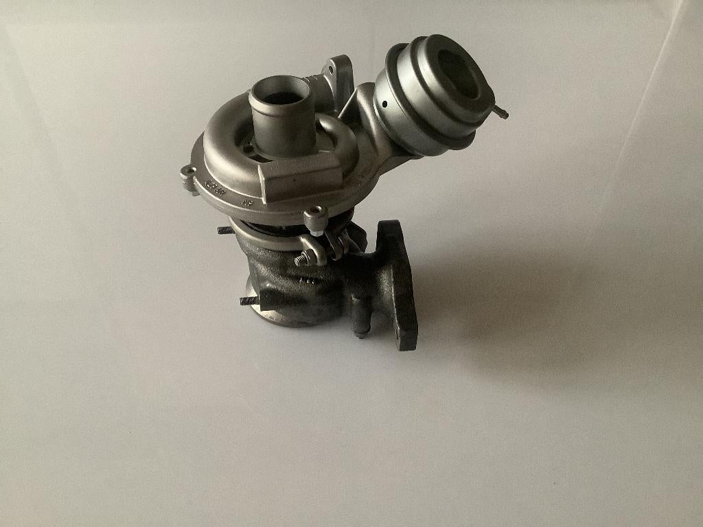 Turbo Citroën Nemo , Turbo Peugeot Bipper , Tepee 1.3 HDI, Ophalen, Nieuw, Peugeot
