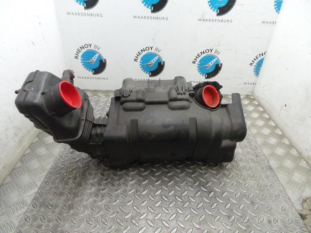 VOLKSWAGEN POLO SUPERCHARGER / COMPRESSOR 2011, Auto-onderdelen, Ophalen of Verzenden, Gebruikt, Stiba lid