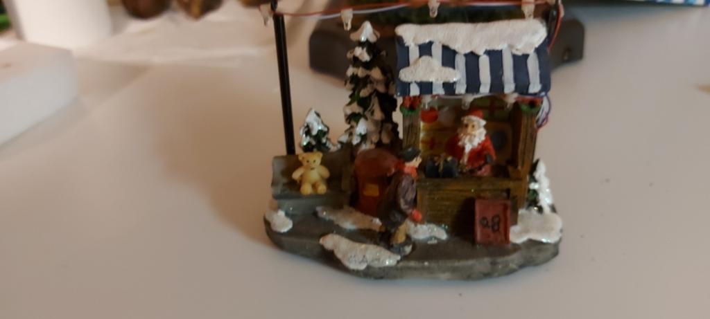Kerst, Ophalen of Verzenden