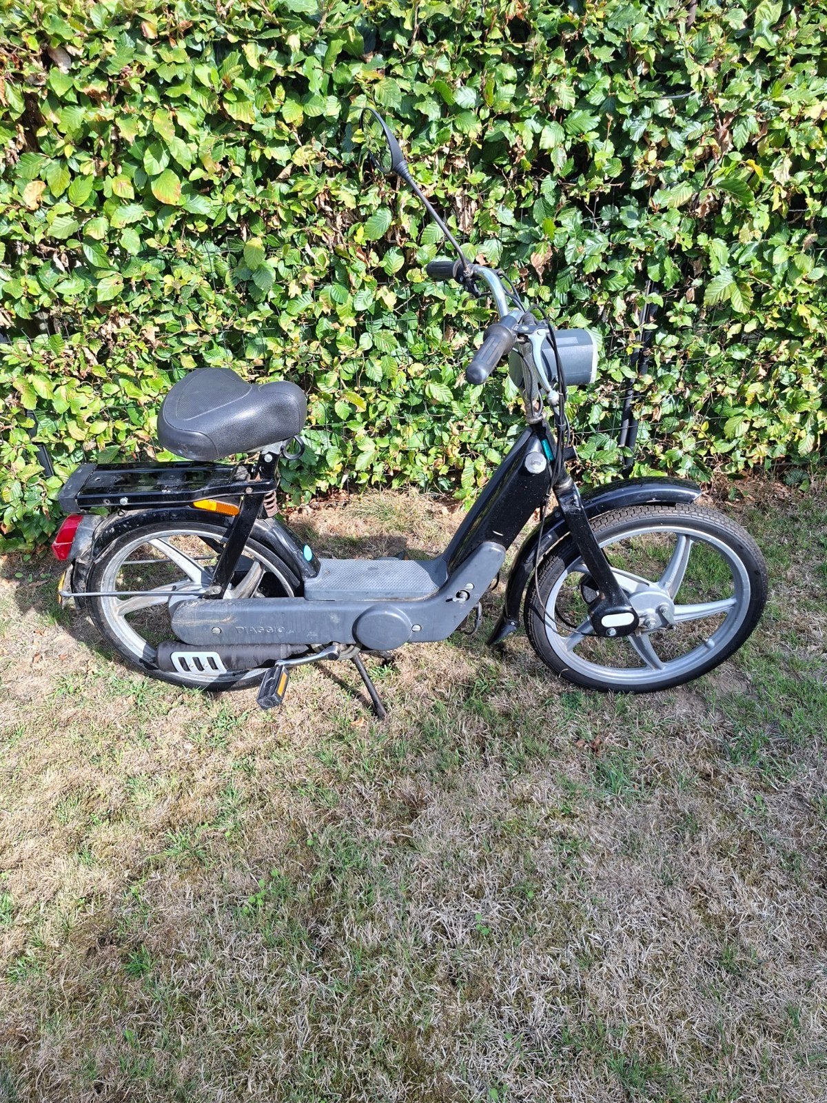vespa piaggio ciao, Autres marques, 49 cm³, Enlèvement, Classe A (25 km/h)