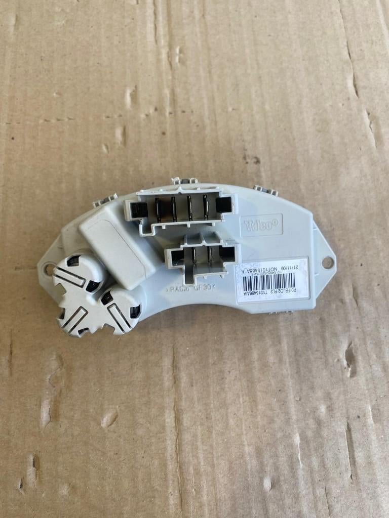 BMW Kachelweerstand, Ophalen of Verzenden, Gebruikt, BMW