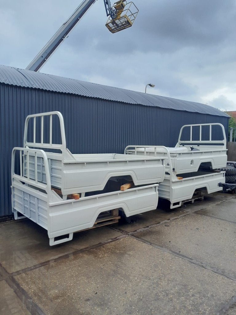 NIEUWE Pickup Laadbakken Toyota Landcruiser/Land cruiser, Ophalen, Nieuw, Voor, Toyota