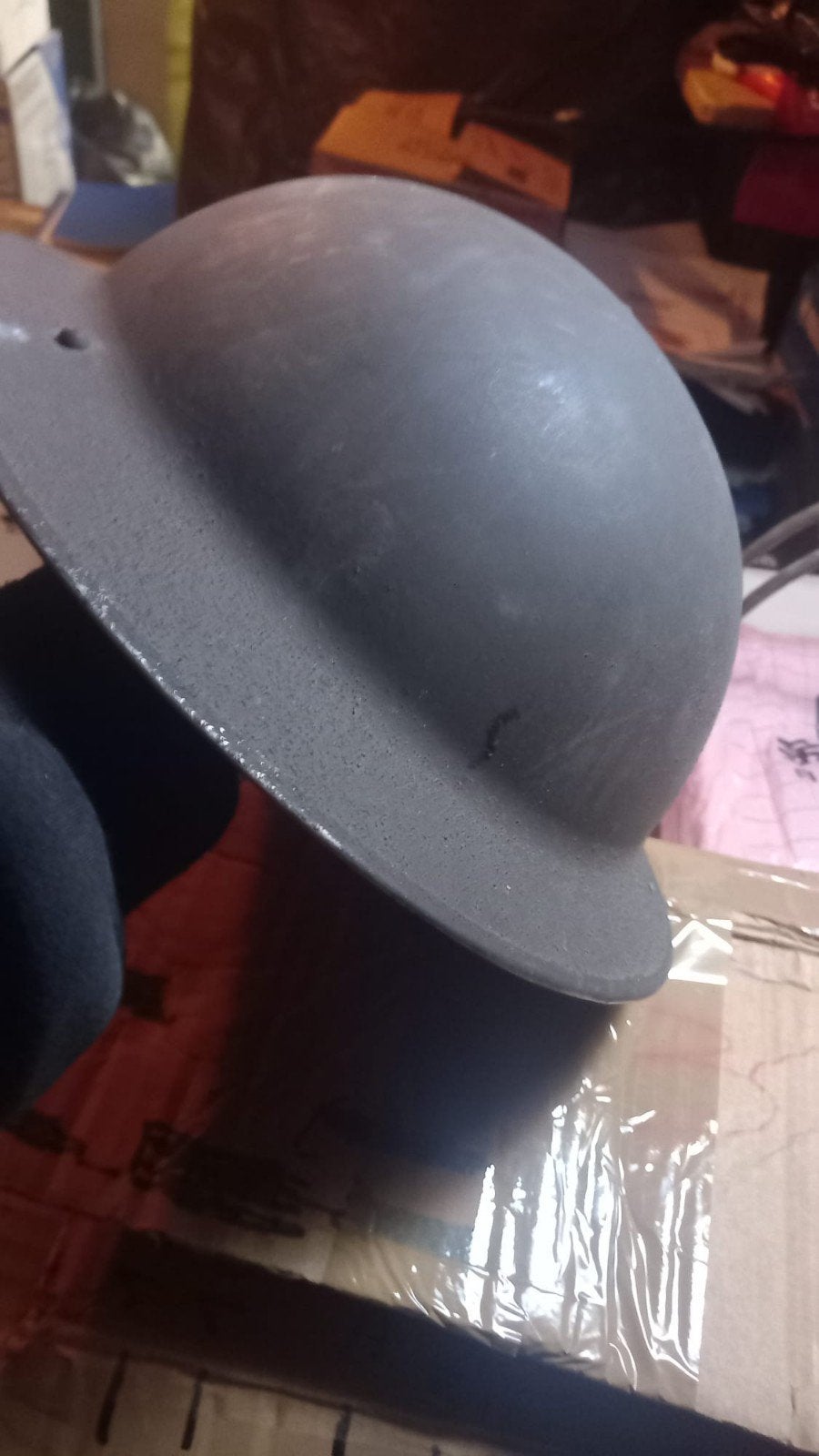 casque Mk II

de 1943
