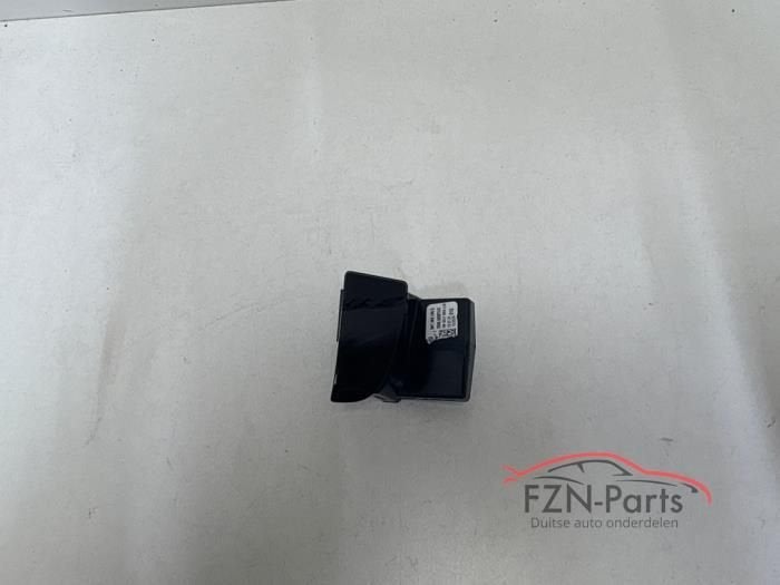 VW Golf 8 5H Facelift Side-assist lampje spiegel Rechts, Auto-onderdelen, Ophalen of Verzenden, Gebruikt