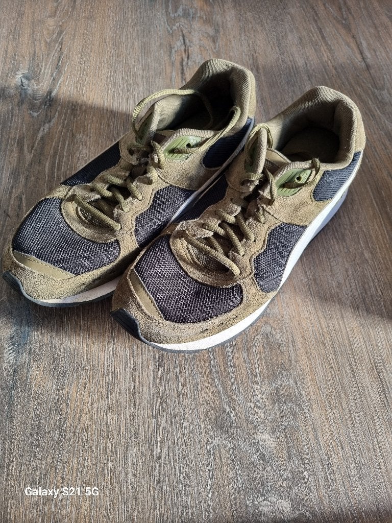Basket Puma homme, Enlèvement ou Envoi, Autres couleurs, PUMA, Porté