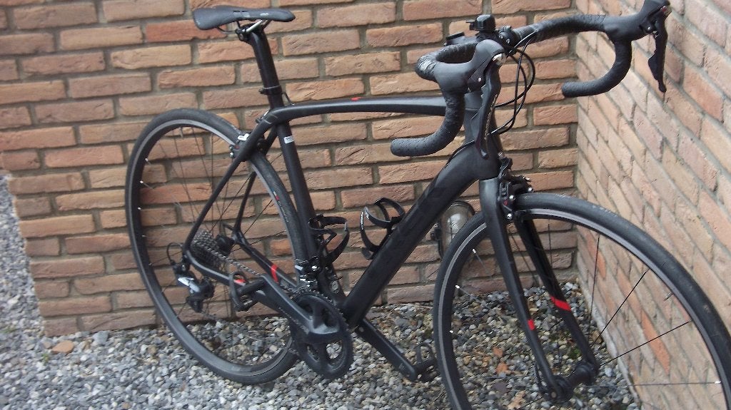 Velo course, Vélos & Vélomoteurs, Enlèvement, Utilisé, 10 à 15 vitesses, Autres marques