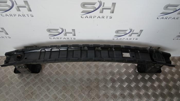 Bumperframe achter van een Mercedes GLA, Gebruikt, -, Ophalen of Verzenden, -