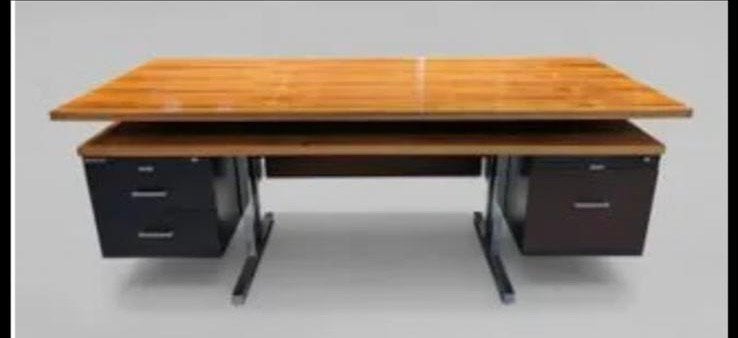 Bureau année 1970, Ophalen