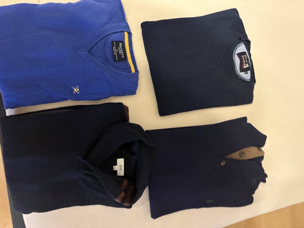 Truien, Enfants & Bébés, Vêtements enfant | Taille 116, Garçon, Pull ou Veste, Enlèvement, Utilisé