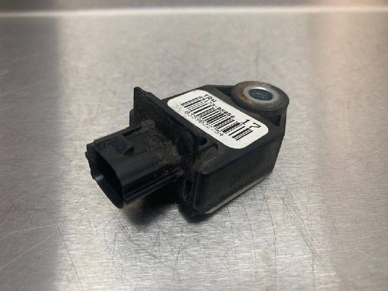 CAPTEUR AIRBAG Toyota Verso (01-2009/08-2018) (|8917305050|), Utilisé, Toyota