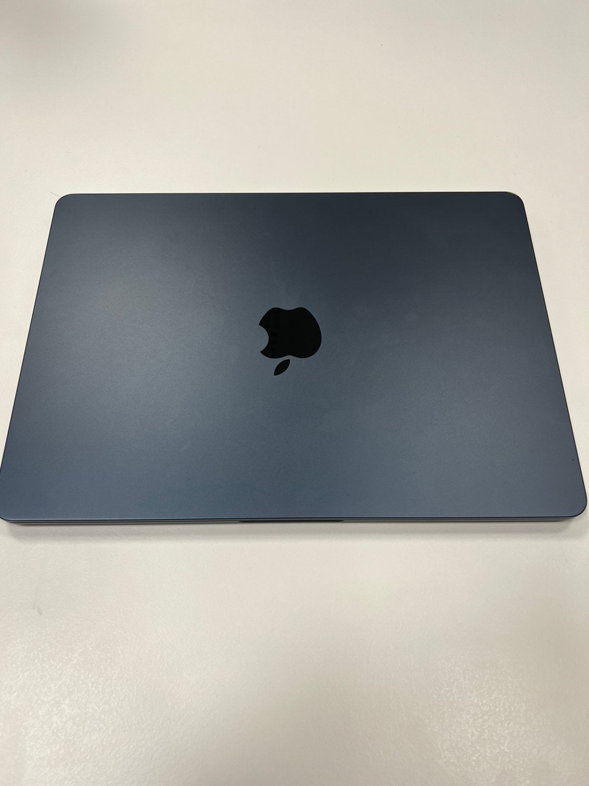 Macbook air 2024, Ophalen, 256 GB, 13 inch, Zo goed als nieuw