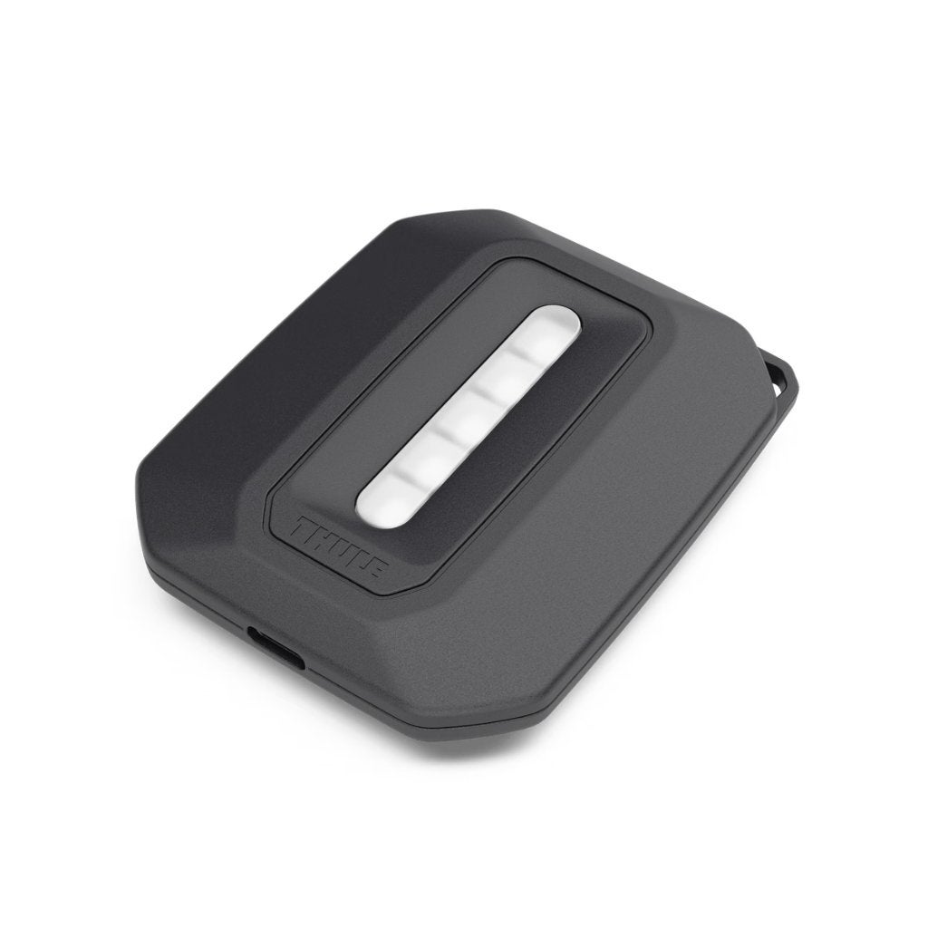 Thule Epos ParkSecure 3B – 9803100, Ophalen, 3 fietsen of meer, Nieuw, Trekhaakdrager