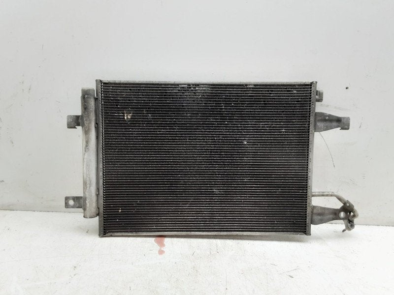 CLIMATISATION CONDENSEUR Mitsubishi Colt (Z2 / Z3), Utilisé, Mitsubishi