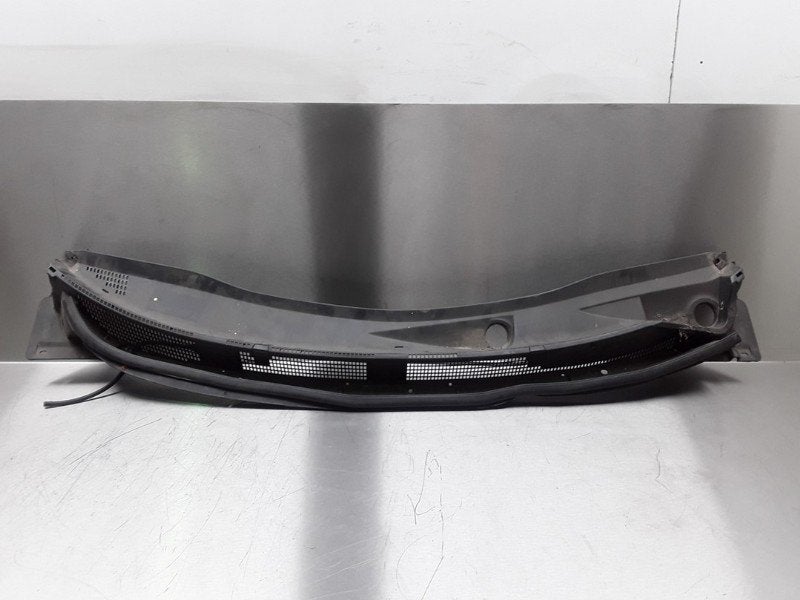 BAIE DE PARE BRISE Nissan Micra (K13) (01-2010/03-2017), Utilisé, Nissan