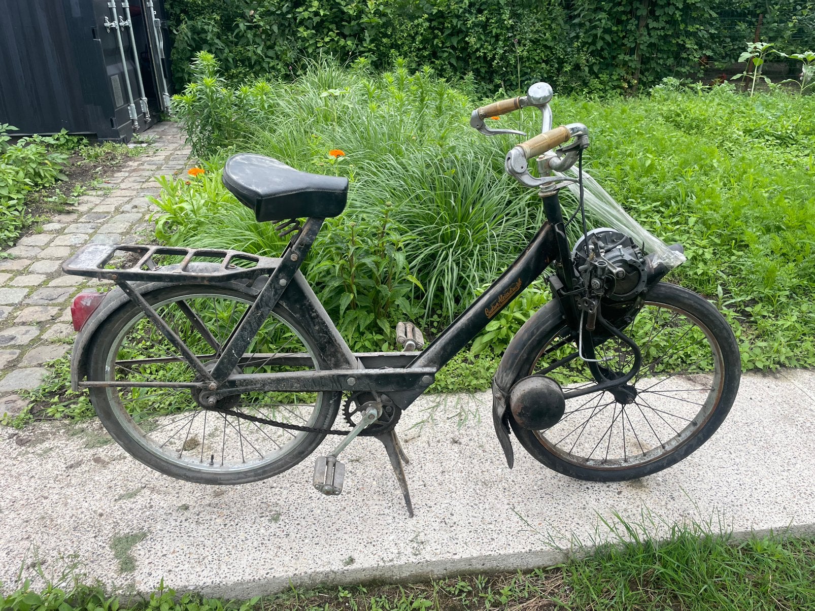 Solex, Vélos & Vélomoteurs, Cyclomoteurs | Solex, Enlèvement, Comme neuf