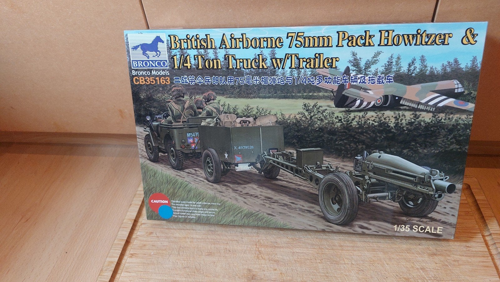 modelbouw, Hobby & Loisirs créatifs, Modélisme | Voitures & Véhicules, Enlèvement, Camion