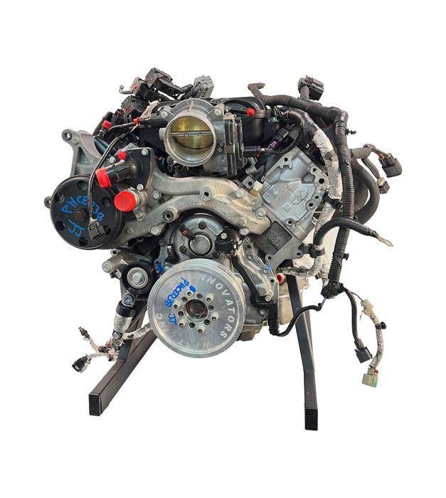 Chevrolet/Chevy Corvette C7 6.2 - LT1/376CUV8, Ophalen of Verzenden, Gereviseerd, Chevrolet