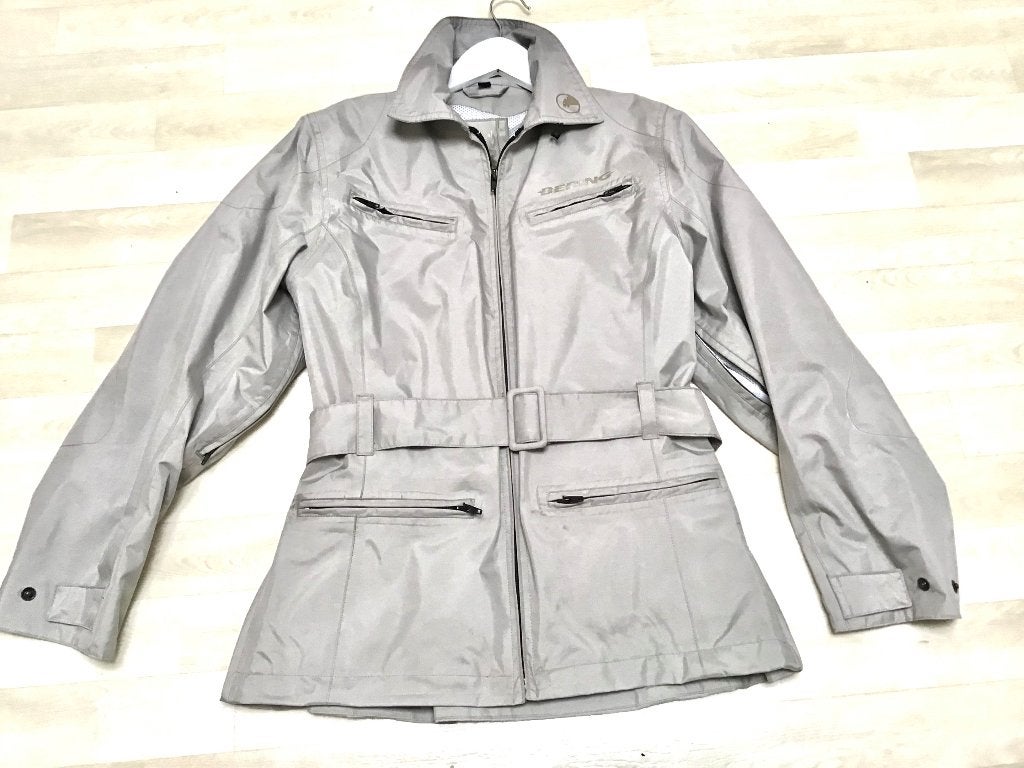 Dames motor zomerjas, Motoren, Kleding | Motorkleding, Ophalen, Jas | textiel, Bering, Dames