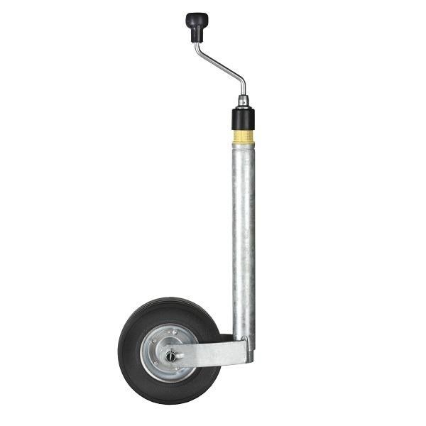 Neuswiel Winterhoff 48mm metalen velg breed met weegfunctie, Caravans en Kamperen, Caravanaccessoires, Ophalen of Verzenden, Nieuw