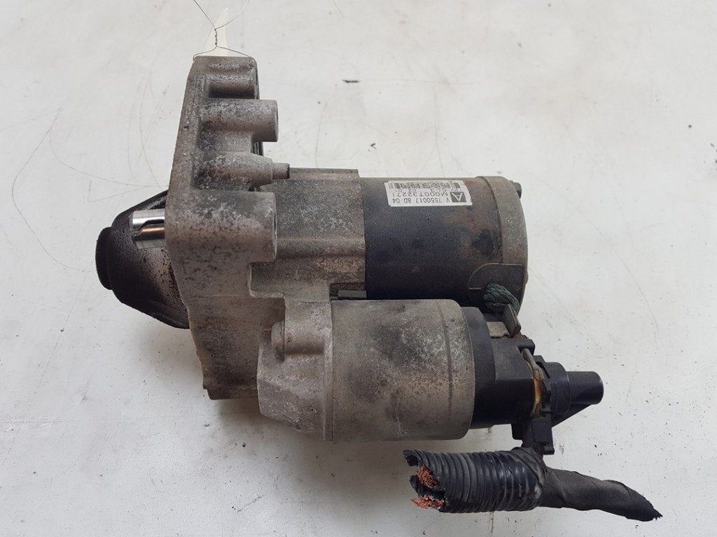 STARTMOTOR Peugeot 208 I (CA / CC / CK / CL), Gebruikt, Info@mitsubishi-motors.de, MITSUBISHI, Emil-Frey-Straße 2
61169  Friedberg, DE