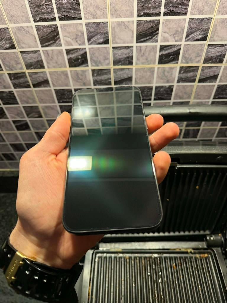 iphone 15 pro max 256gb TE RUIL, Telecommunicatie, Ophalen, Zo goed als nieuw