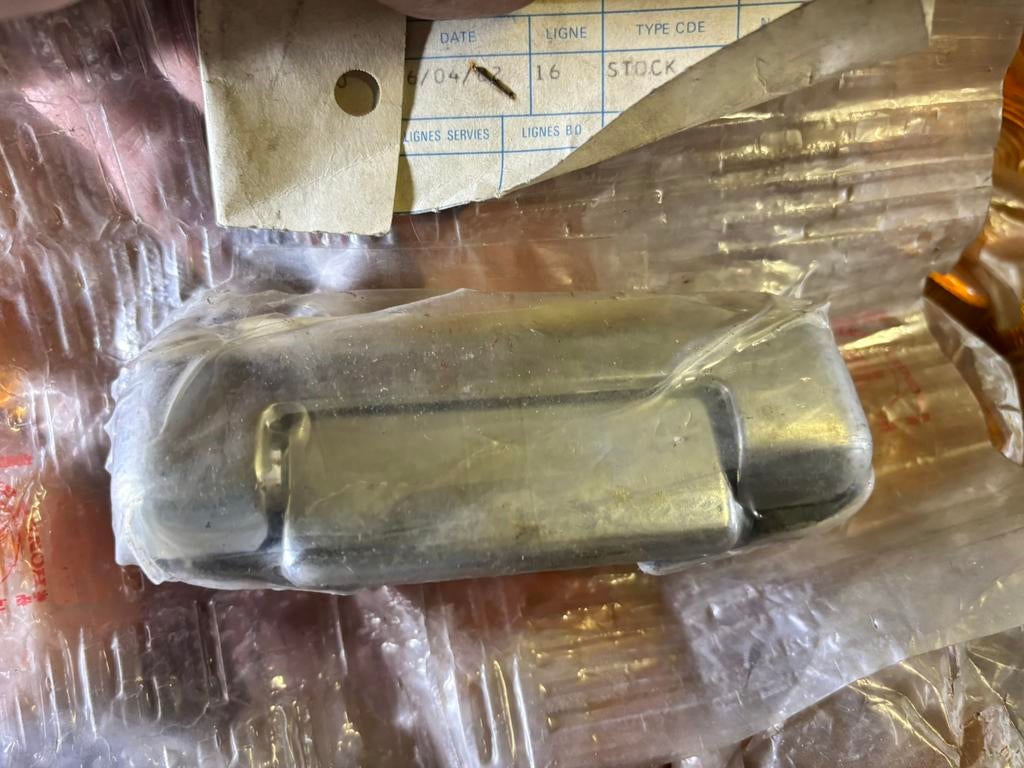 Poignée Honda Acty, loquet de porte NOS, RA, Enlèvement ou Envoi, Honda, Porte