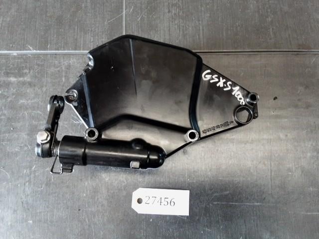 GSX-S 1000 (F) 2015 - 2020 Suzuki Kettingcover D1-61843, Motoren