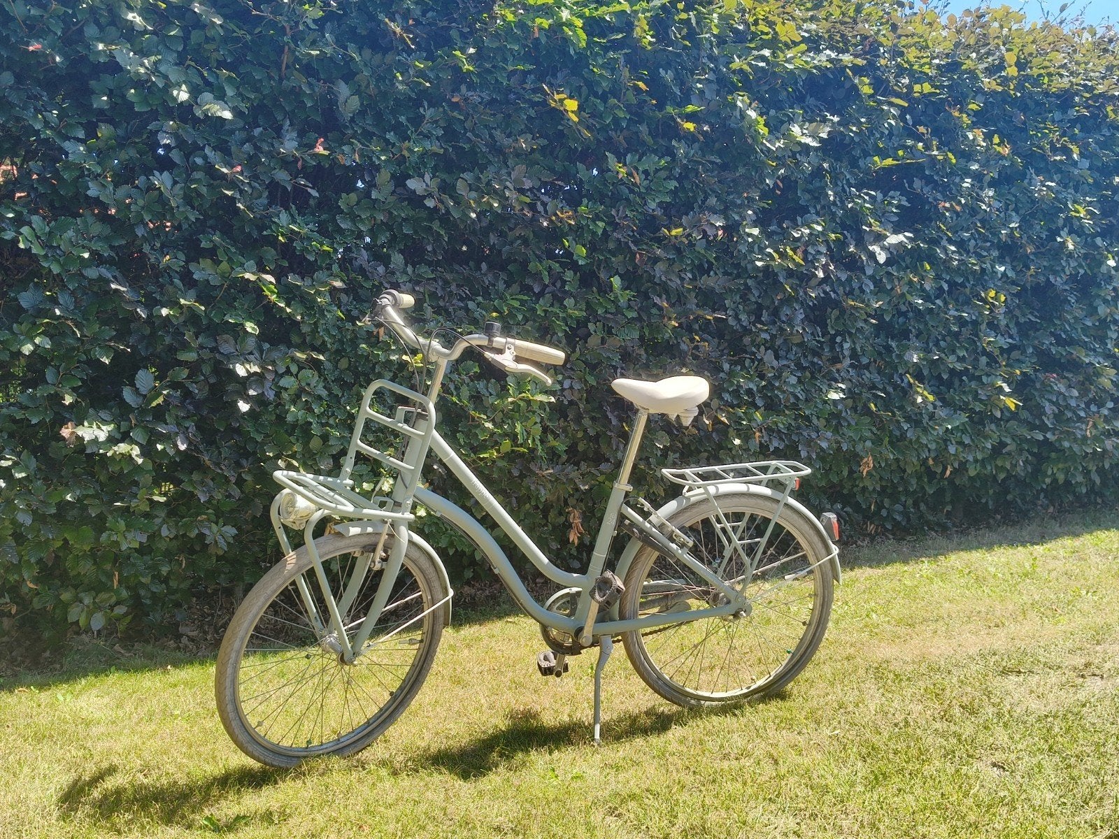 Meisjesfiets 24" Frappé, Fietsen en Brommers, Ophalen