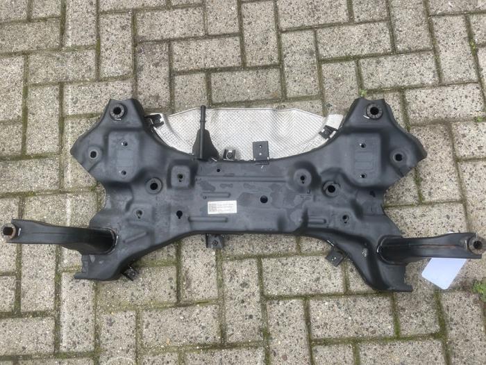 Subframe van een Kia XCeed, Auto-onderdelen, -, -, Ophalen of Verzenden, -