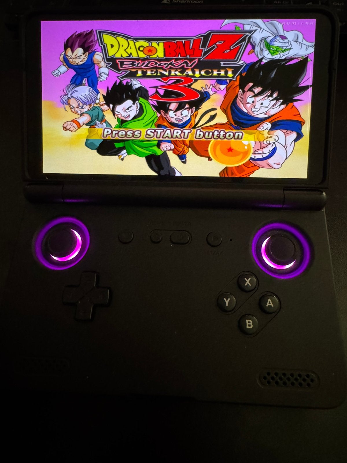 Retroid pocket 2 Flip, Consoles de jeu & Jeux vidéo, Consoles de jeu | Autre, Utilisé, Retroid, Enlèvement