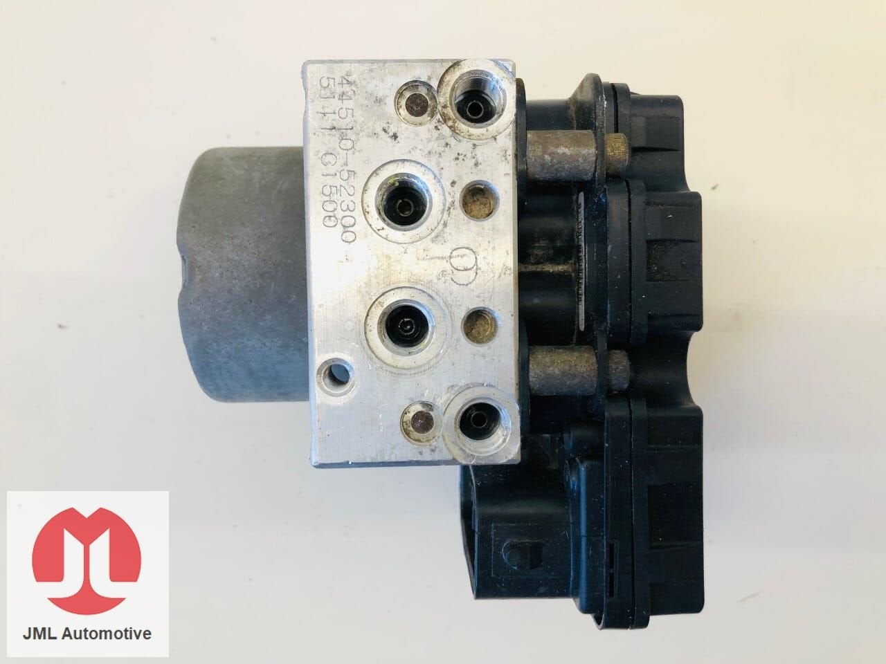 ABS POMP TOYOTA YARIS VERSO, -, Utilisé, -, -