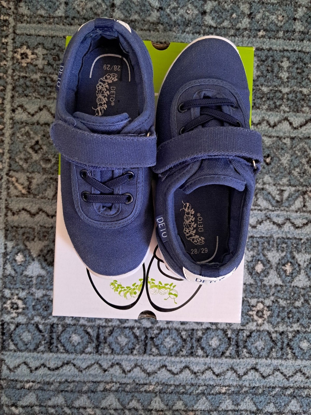 Turnpantoffels maat 29, Kinderen en Baby's, Ophalen