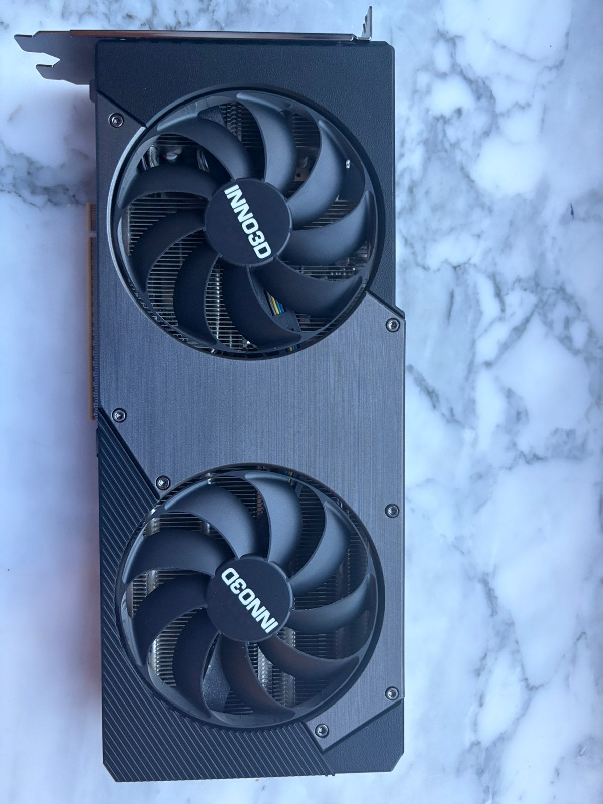 RTX 5060 Ti 16 GB – Dé ultieme 1080p/1440p kaart, Ophalen, Nvidia