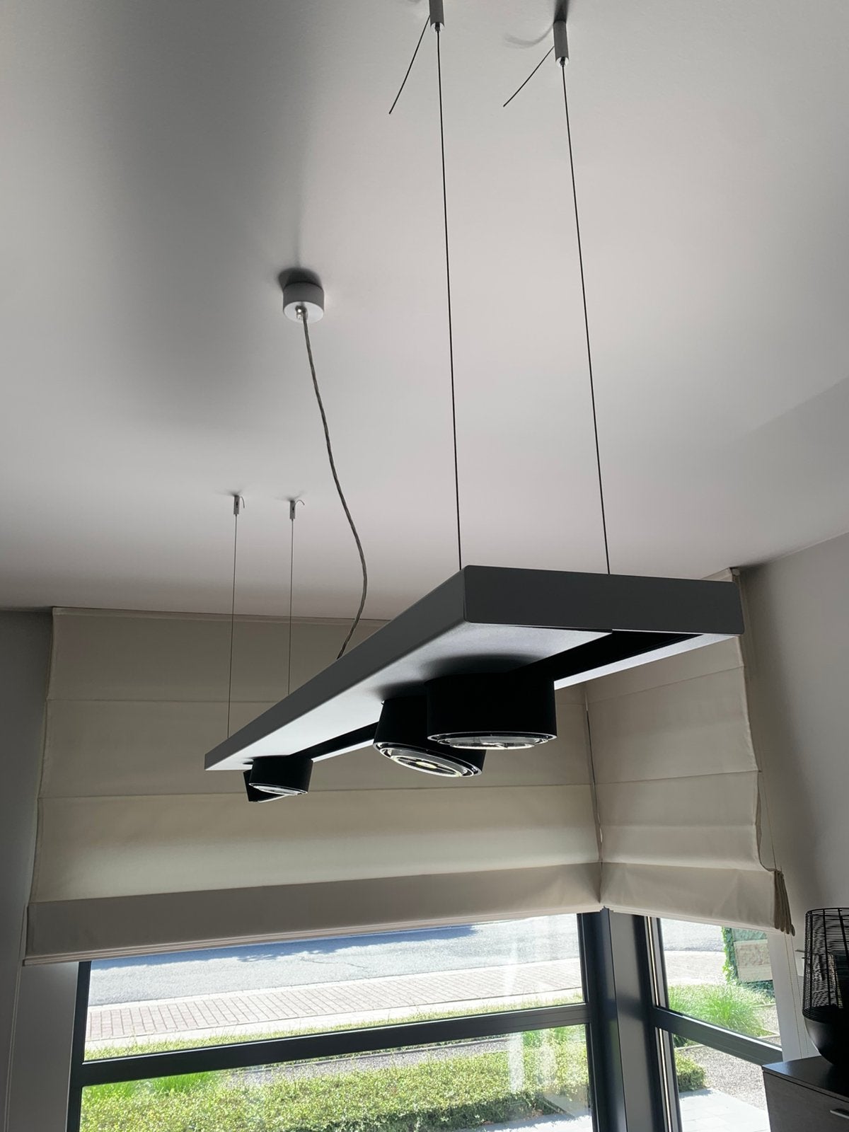 Verlichting living/salon, Ophalen, Zo goed als nieuw