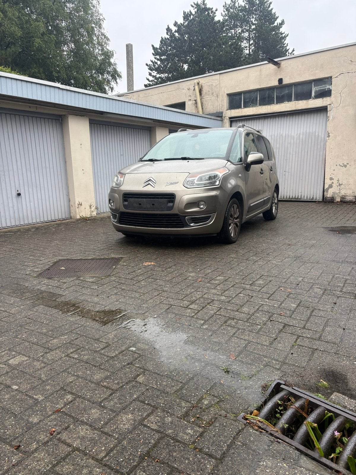 ‼️ full option CarPlay … prêt à immatriculer, ct 2 ans ‼️‼️, Euro 5, Achat, Boîte manuelle, Beige
