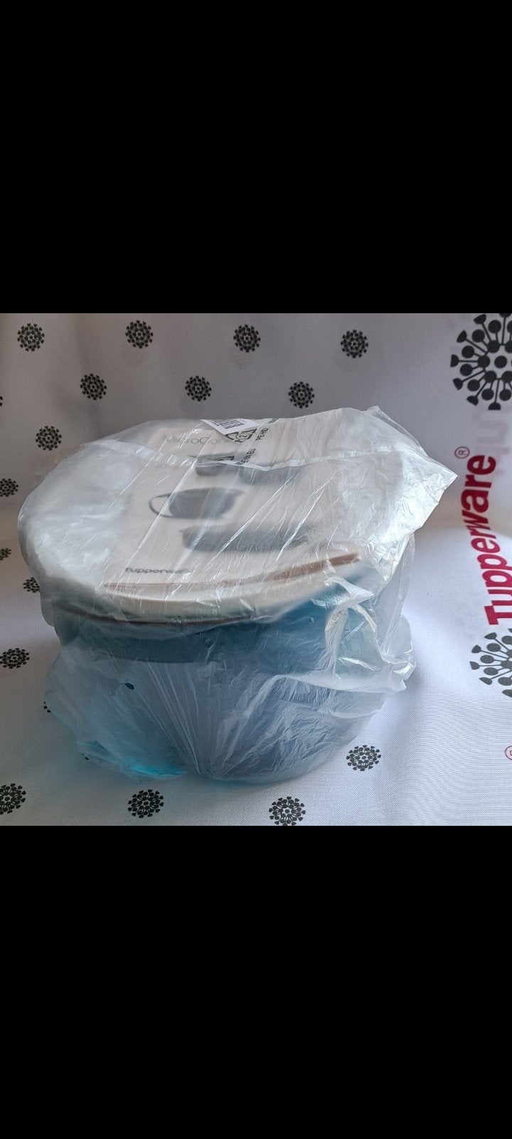 Microcook Tupperware 2,25 L Nouveau, Enlèvement ou Envoi