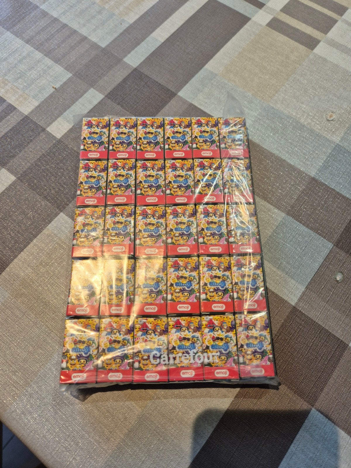 Emoji 2026.  Complete serie., Collections, Aldi, Enlèvement ou Envoi