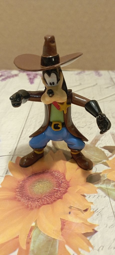 Figurine Dingo., Enfants & Bébés, Enlèvement ou Envoi, Comme neuf