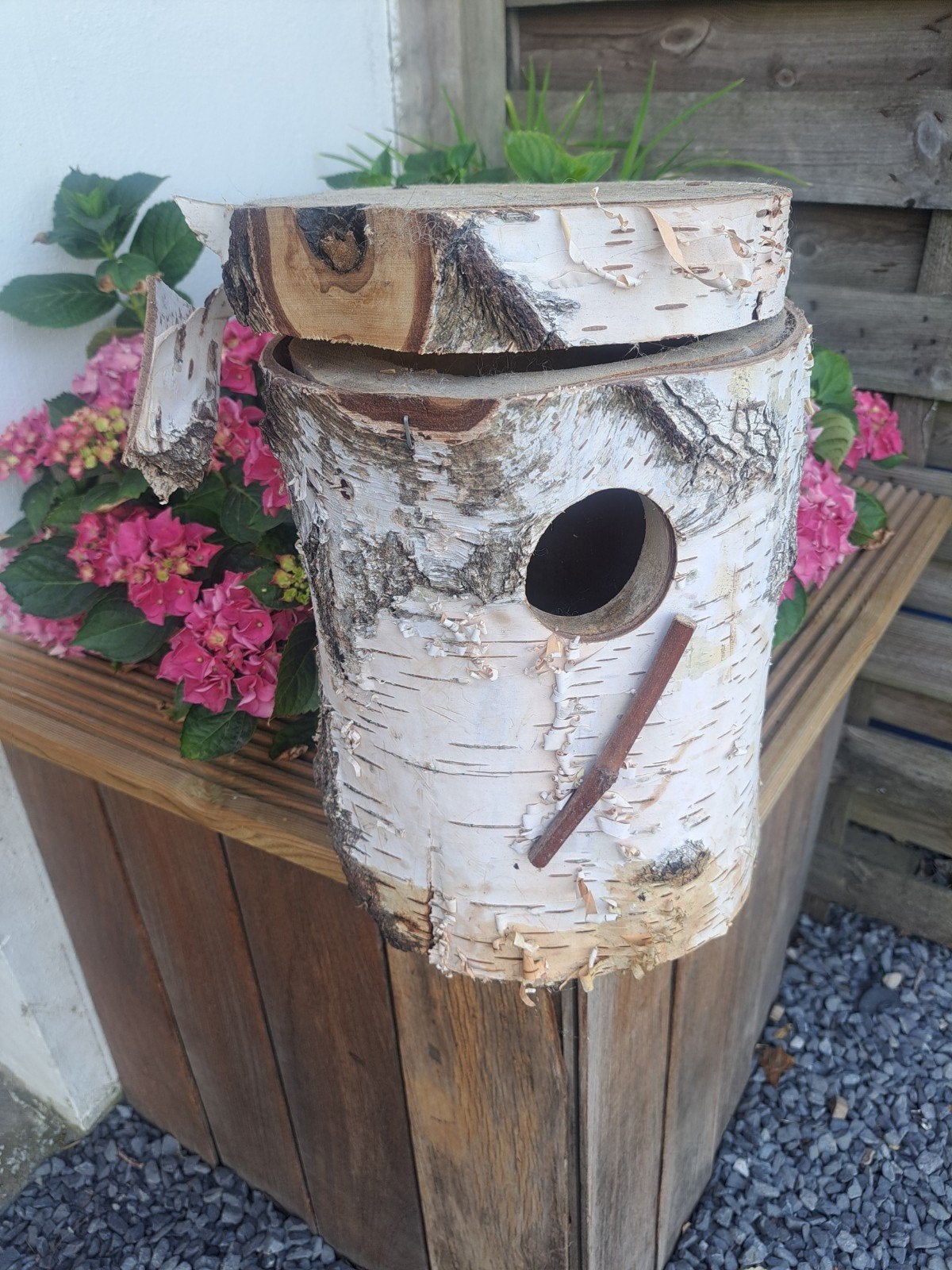 Broedbolk, Dieren en Toebehoren