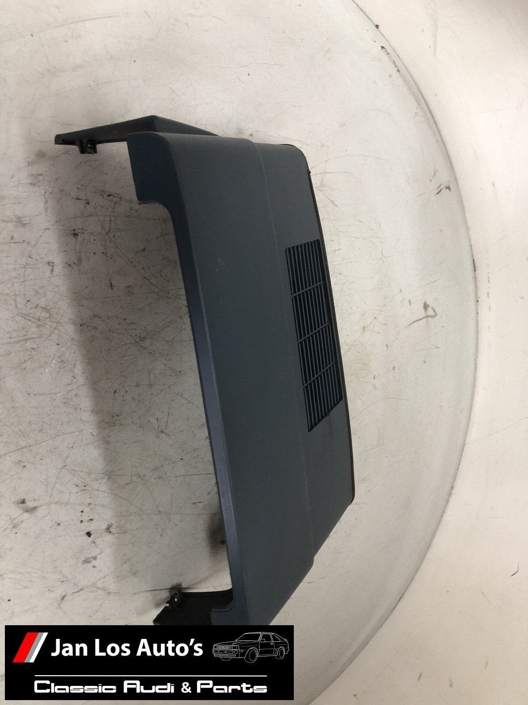 Audi 80 B2 typ 81 instrumentenpaneel afdekkap, -, Audi, Utilisé, -