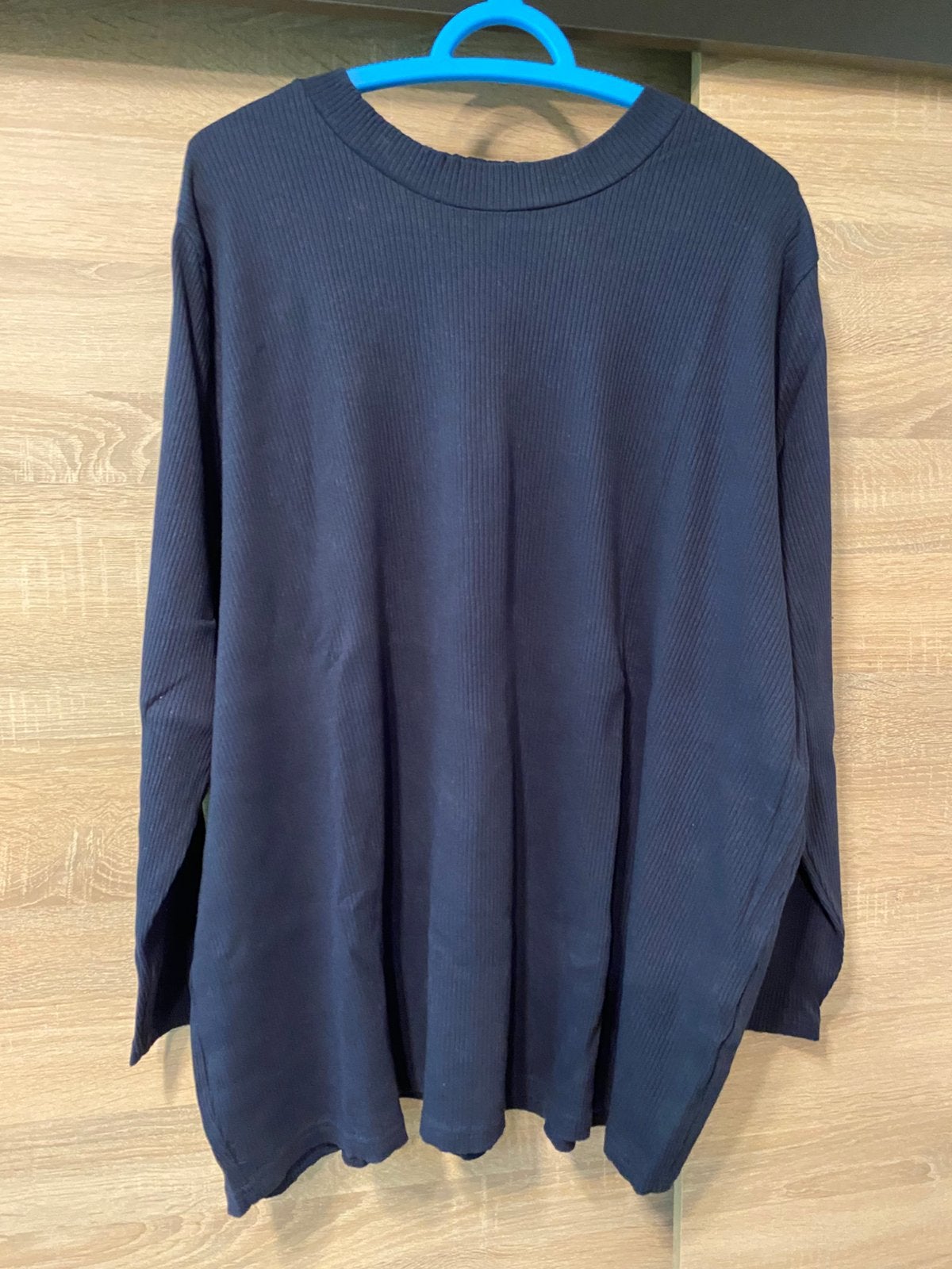 Shirt lange mouw m56/58, Ophalen of Verzenden, Zo goed als nieuw