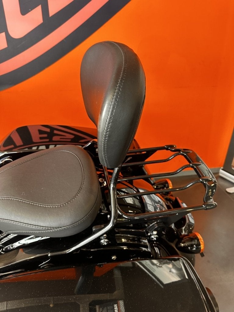 Harley-Davidson Road King Special FLHRXS (bj 2018), Motoren, 1745 cc, Meer dan 35 kW, Overig, ABS