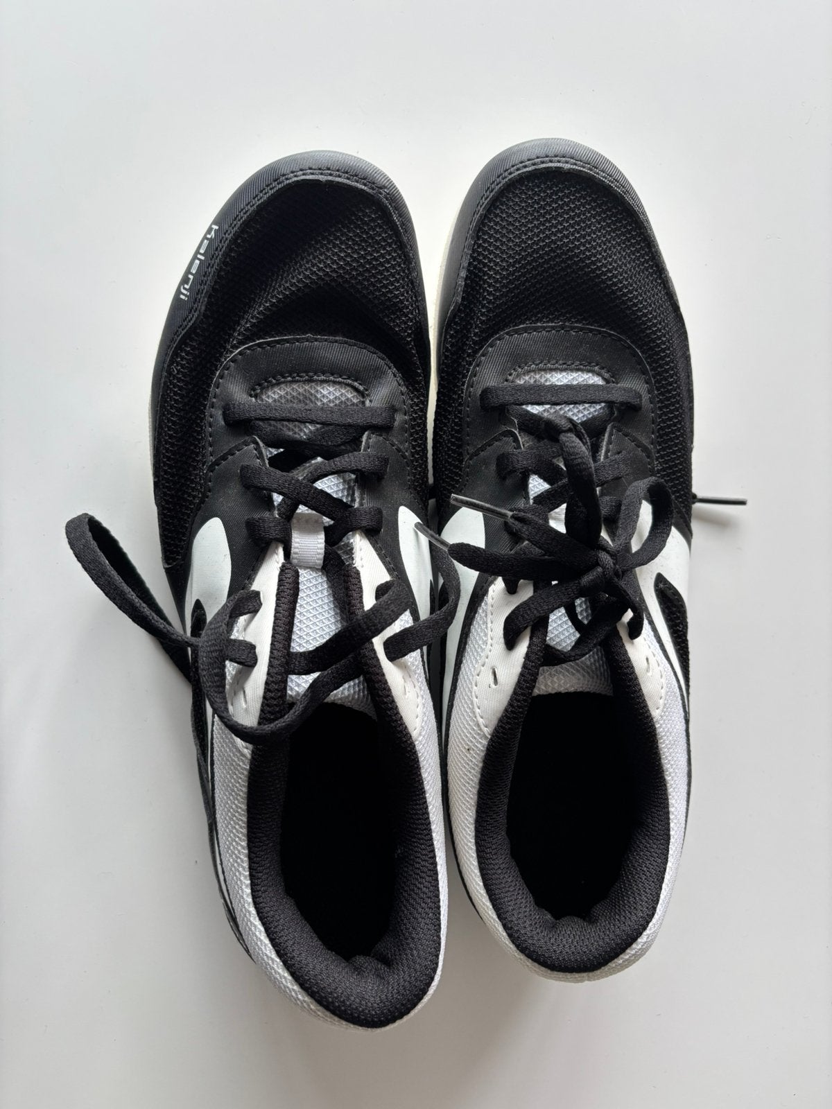 Spikes loopschoenen, Sports & Fitness, Enlèvement, Comme neuf, Spikes, Autres marques