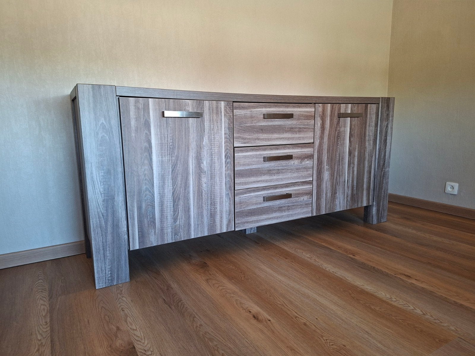 dressoir, Enlèvement, Neuf