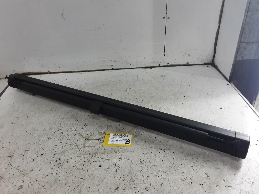 PLAGE ARRIERE Golf VII Variant (AUVV) (5G9861691B), Volkswagen, Volkswagen AG, Utilisé, Kundenbetreuung@volkswagen.de