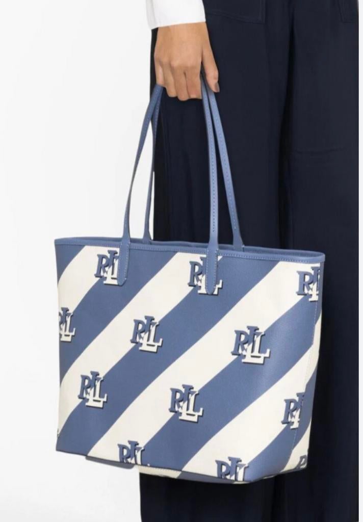 LAUREN RALPH LAUREN Collins shopper - nieuw!, Ophalen of Verzenden, Nieuw