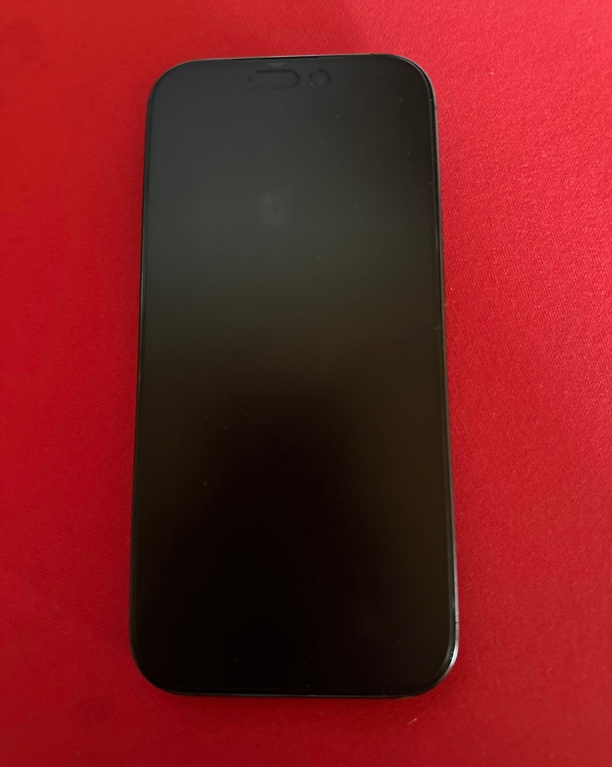Iphone 16 pro, Télécoms, Enlèvement, Comme neuf, Noir, IPhone 16
