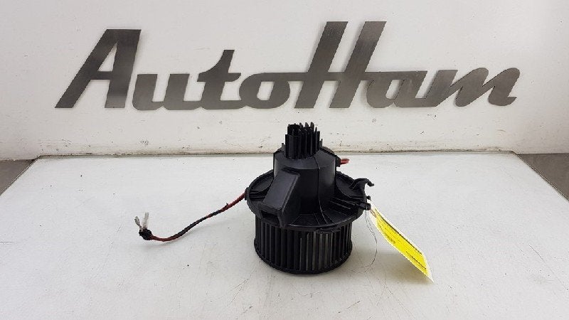 VENTILATEUR RADIATEUR MOTEUR Opel Zafira (M75), Autos : Pièces & Accessoires, Utilisé, Opel