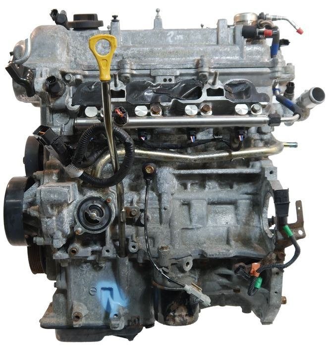 Moteur d'occasion Hyundai I40 i40 1.6 - G4FD, Autos : Pièces & Accessoires, Envoi, Révisé, Hyundai