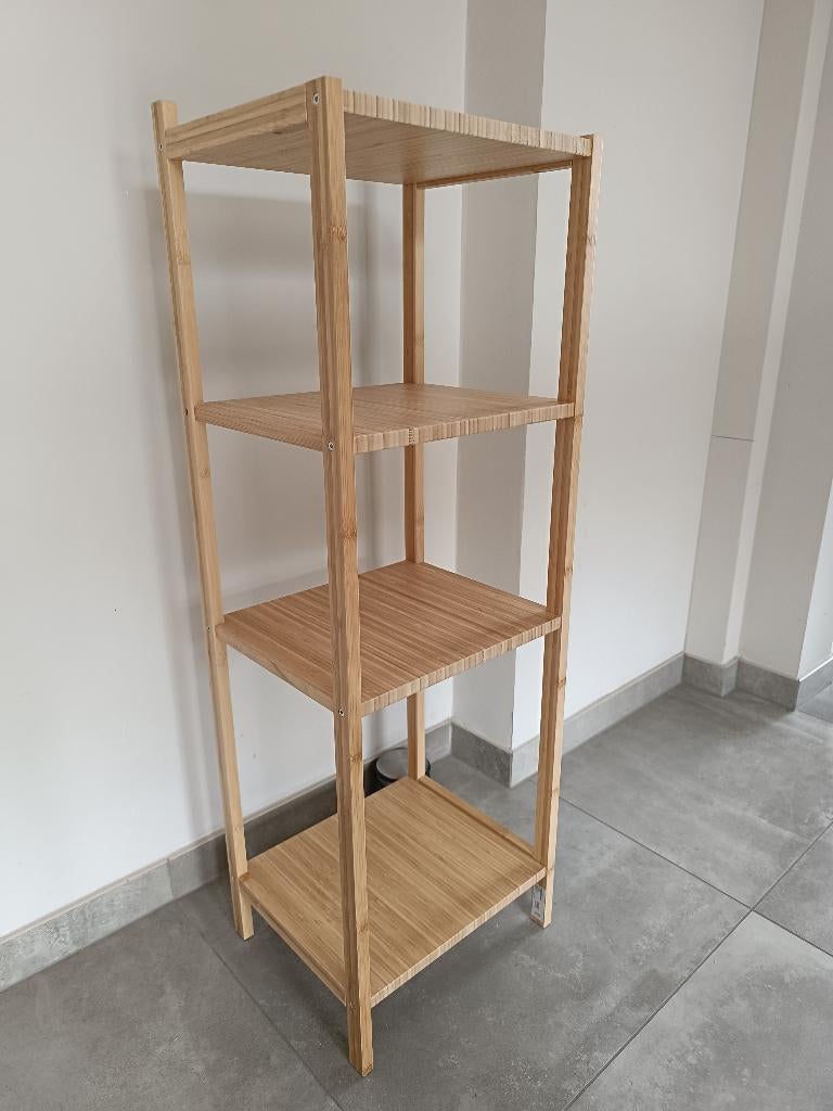 Etagère en bois, Maison & Meubles, Enlèvement